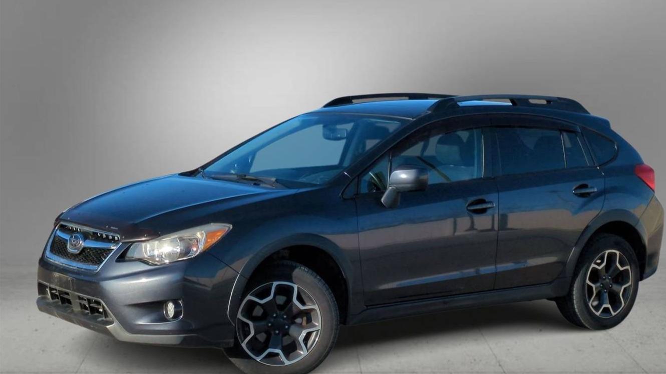 SUBARU XV CROSSTREK 2013 JF2GPAVC7D2855485 image